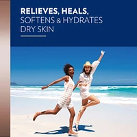 Vaseline Healing Jelly All-Over Body Balm Jelly Stick dry skin relief gel moisturizer Original Petroleum Jelly for hard-to-reach spots 40 g