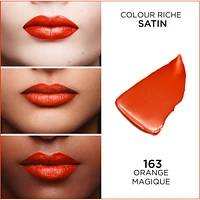 Colour Riche Original Satin LipStick