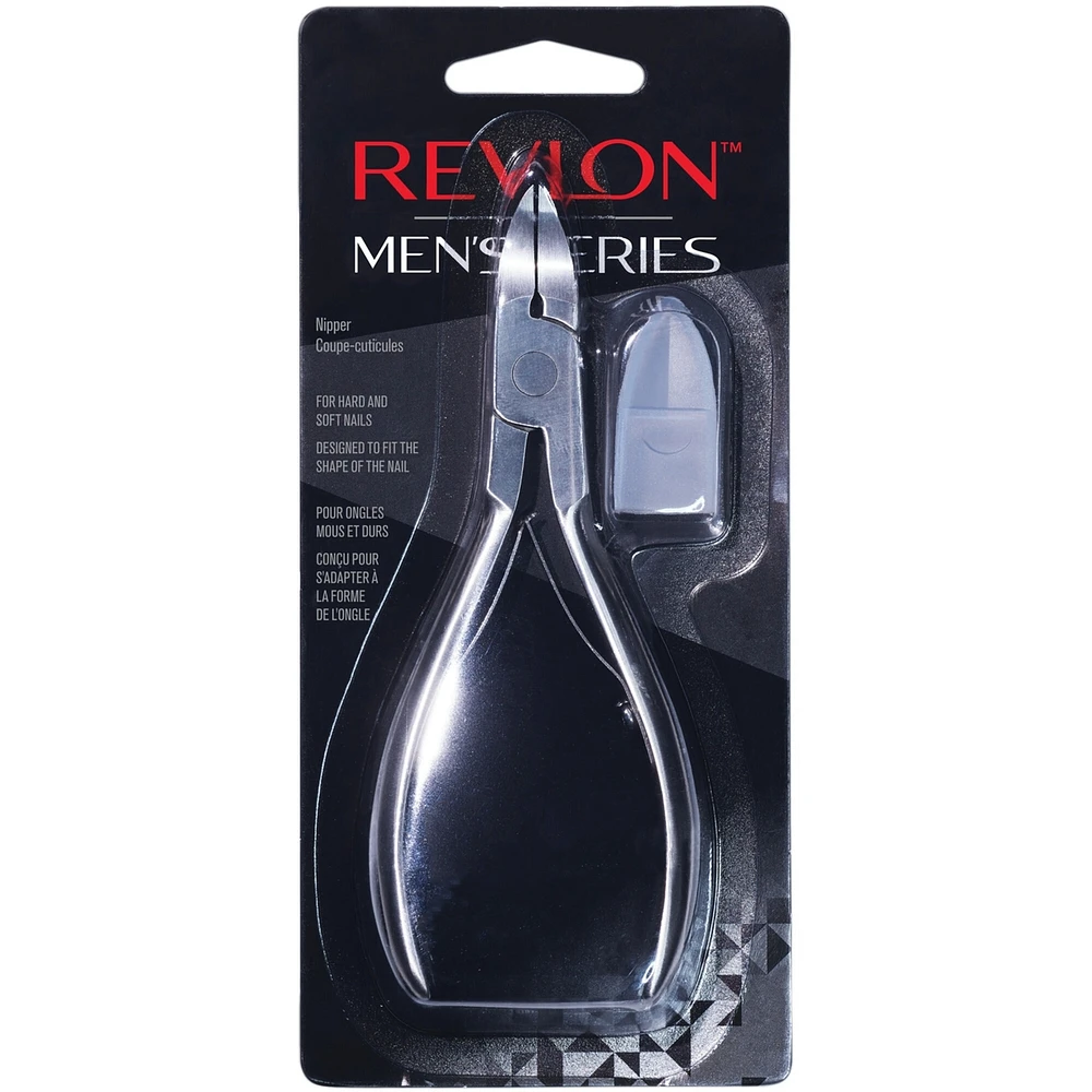 Men's Series Cuticle Nipper