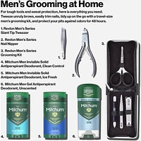 Men's Series Cuticle Nipper