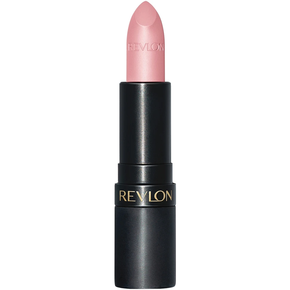 Super Lustrous ™ The Luscious Mattes Lipstick