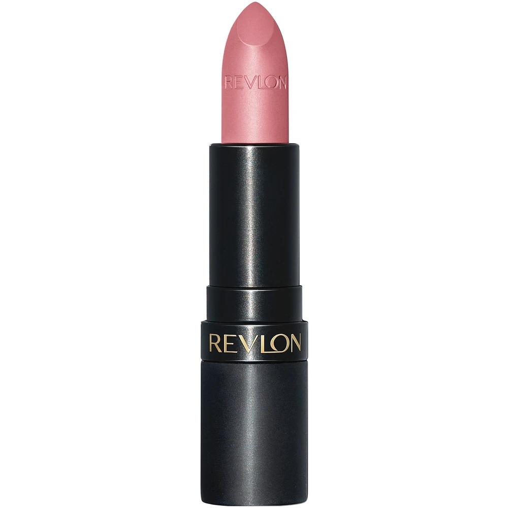 Super Lustrous ™ The Luscious Mattes Lipstick