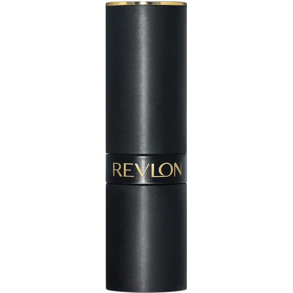 Super Lustrous ™ The Luscious Mattes Lipstick