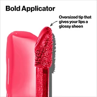 Super Lustrous The Gloss™