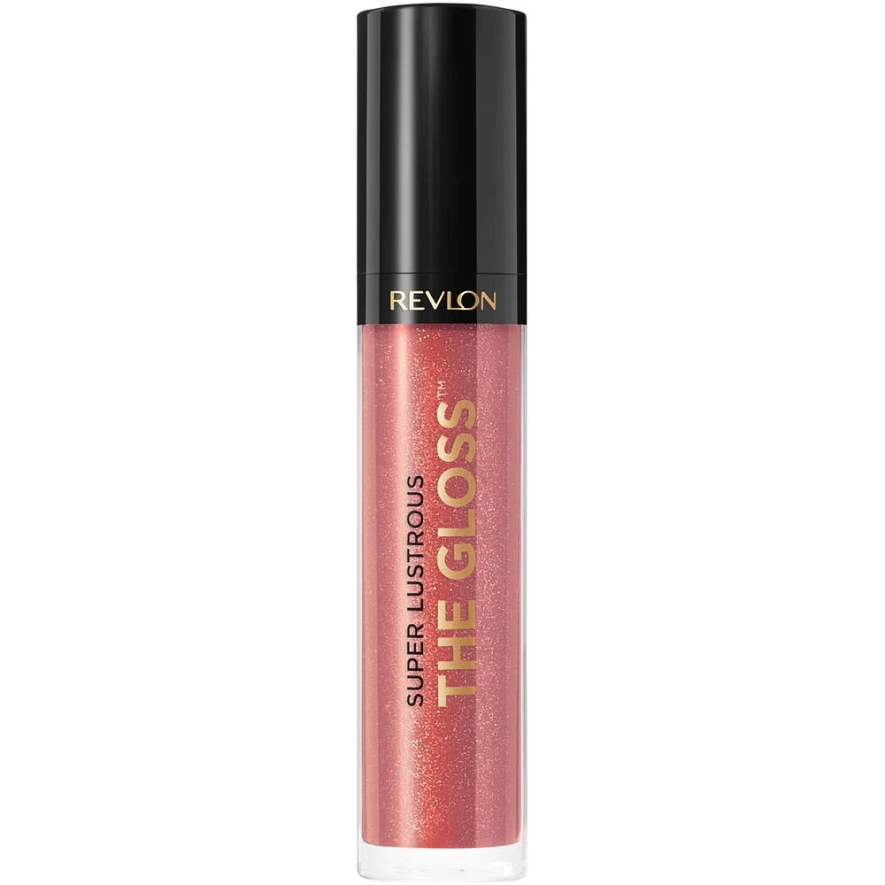 Super Lustrous The Gloss™