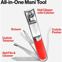 6-in-1 Nail Tool