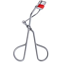 Triple-Stepped Lash Curler