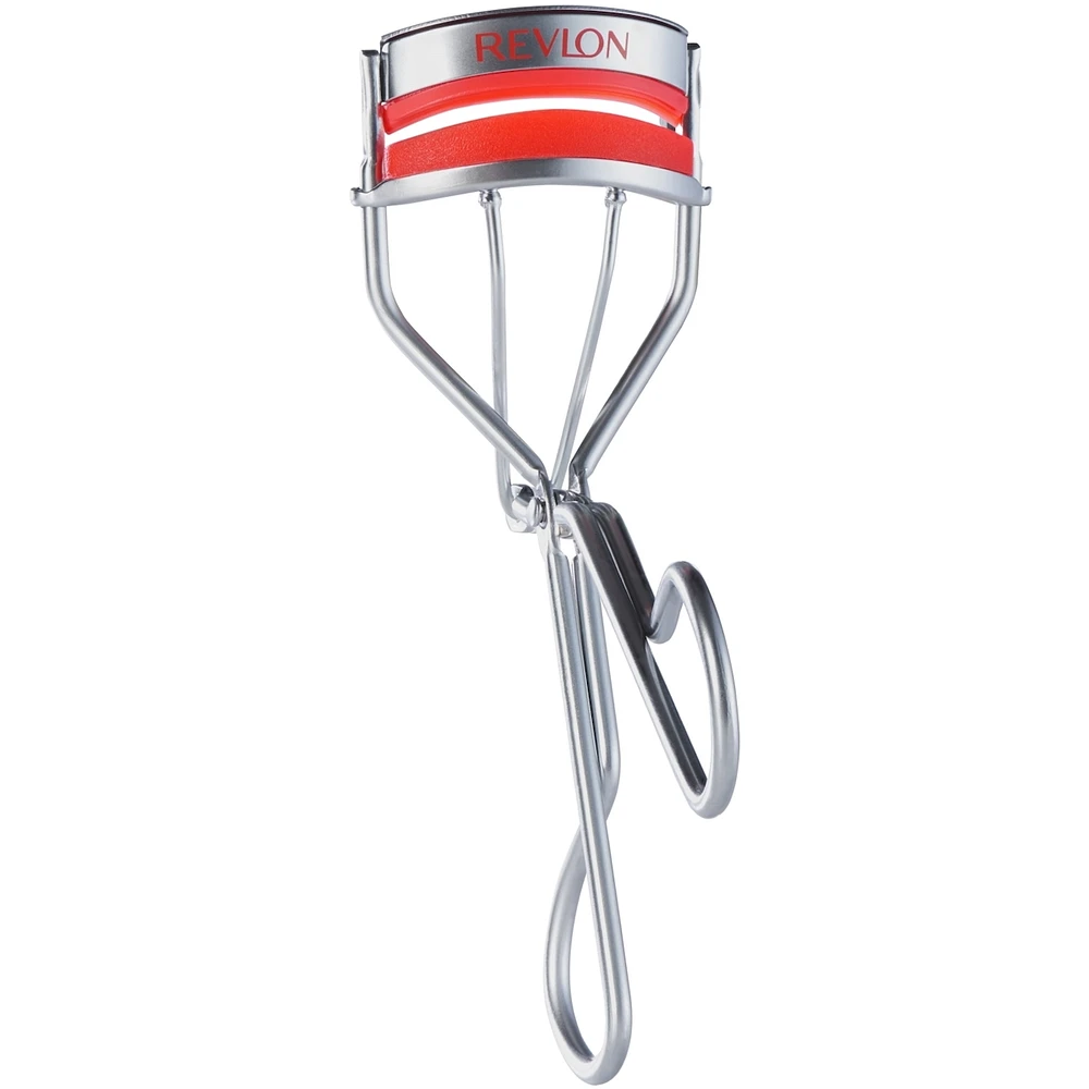Triple-Stepped Lash Curler
