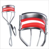 Triple-Stepped Lash Curler