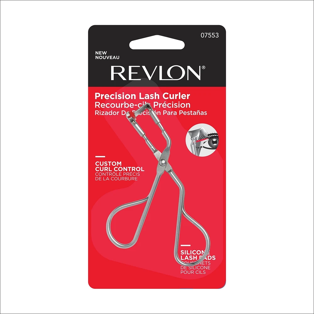 Revlon® Precision Lash Curler