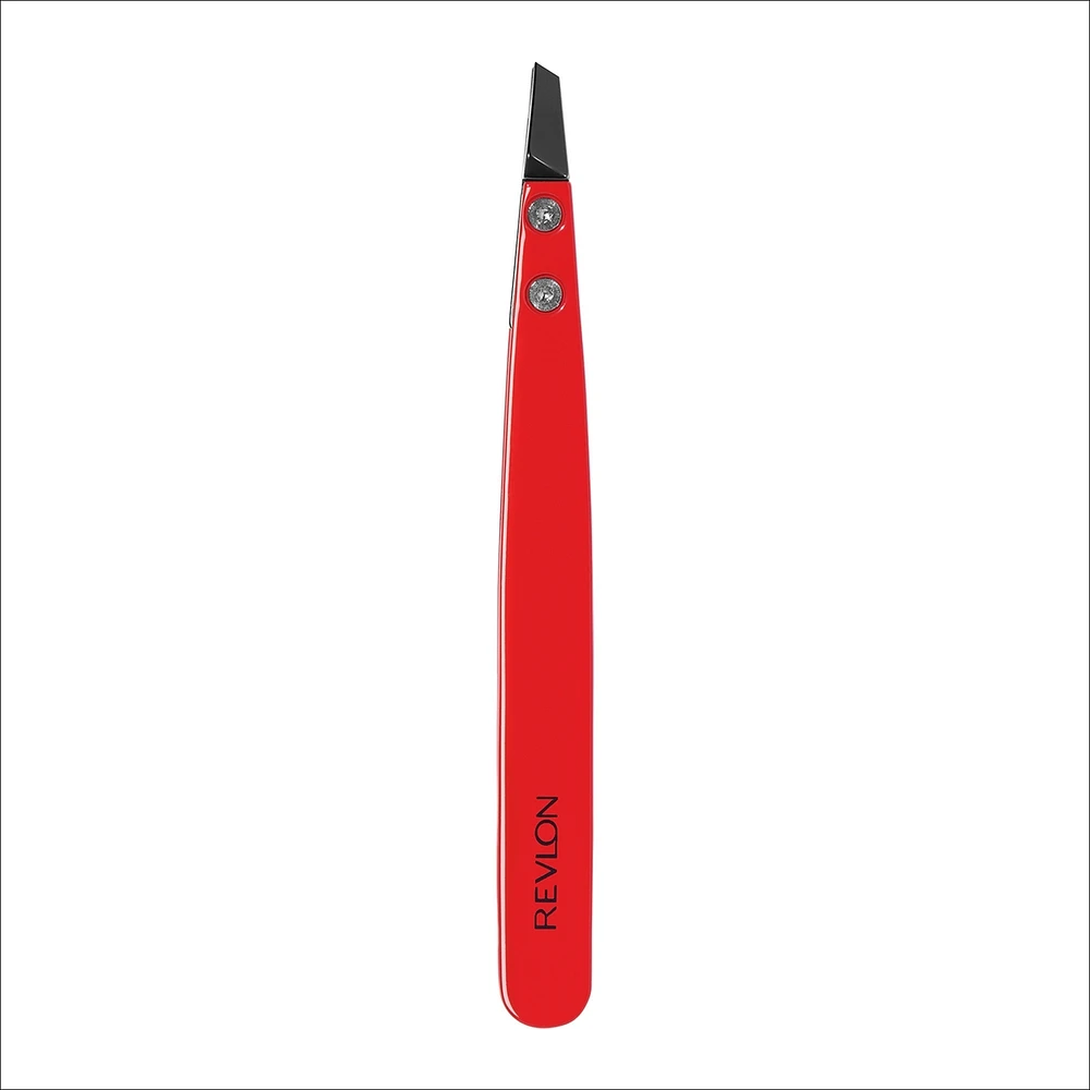 Revlon® Ceramic Tip Slant Tweezer