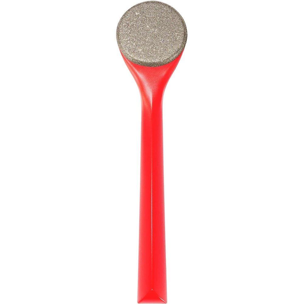 Microdermabrasion Wand, Exfoliating Facial Skincare Tool with Real Diamonds