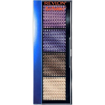 So Fierce! Prismatic Eye Shadow Palette, High Impact Color, Intense Pearls