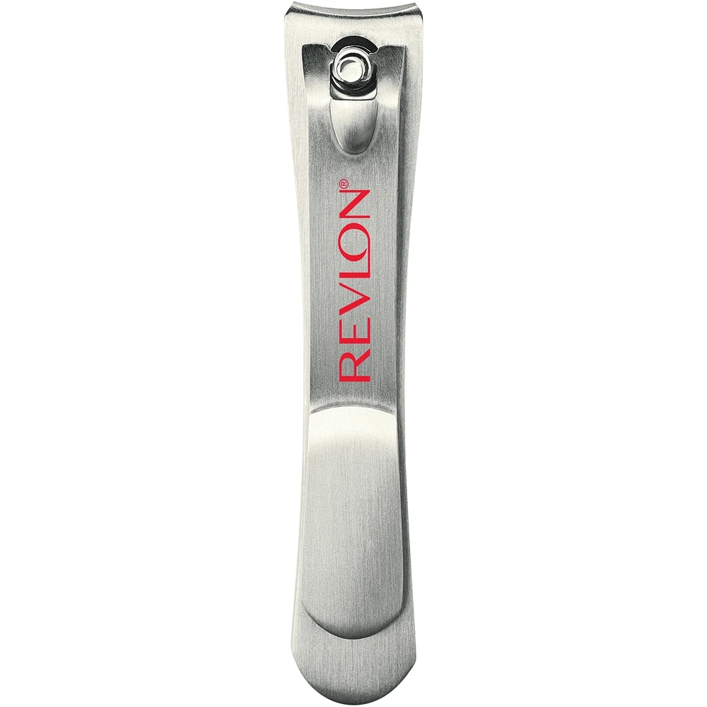 Catch-All Nail Clipper