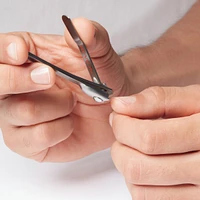 Catch-All Nail Clipper