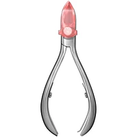 No-Ricochet Nail Nipper