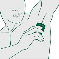 Mitchum Men Natural Power Deodorant Stick, Cedarwood