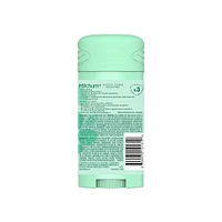 Mitchum Women Natural Power Deodorant Stick, Eucalyptus