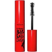 So Fierce! Big Bad Lash Mascara, Volumazing Darkening Eyelash Tint, Waterproof