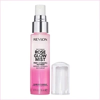 PhotoReady Rose Glow Mist Face Primer, Prep, Hydrate & Refresh Spray