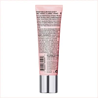 PhotoReady Rose Glow Face Gloss, Illuminating Hydrating Primer,  Non-Sticky Gel