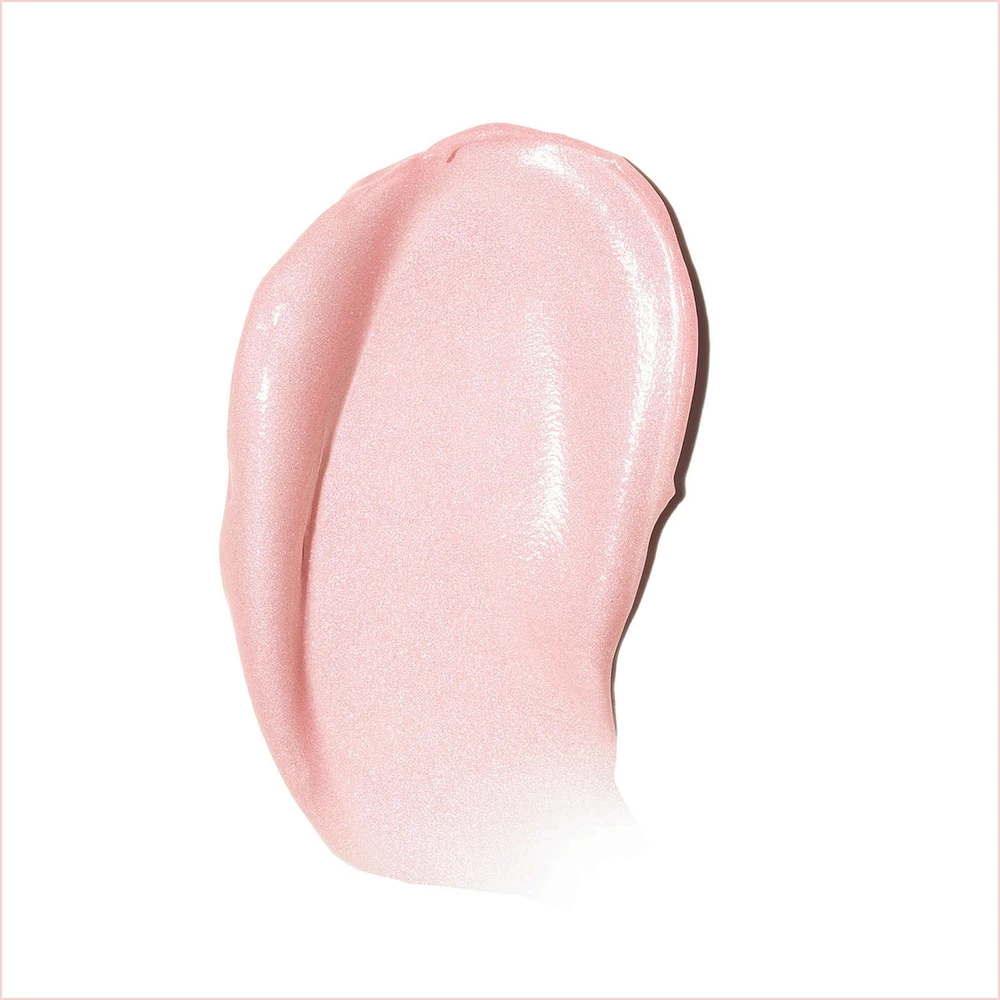 PhotoReady Rose Glow Face Gloss, Illuminating Hydrating Primer,  Non-Sticky Gel