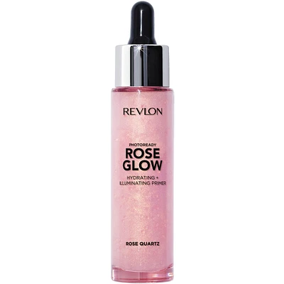 Photoready Rose Glow™ Hydrating + Illuminating Primer