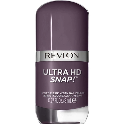 One Coat Nail Polish, 100% Vegan