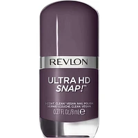 One Coat Nail Polish, 100% Vegan