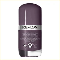 One Coat Nail Polish, 100% Vegan