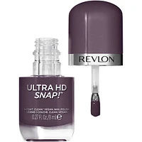 One Coat Nail Polish, 100% Vegan