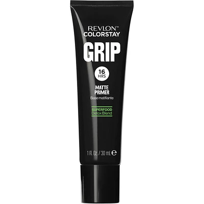 ColorStay™ GRIP Matte Primer