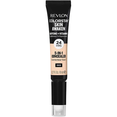 ColorStay Skin Awaken™ 5-in-1 Concealer