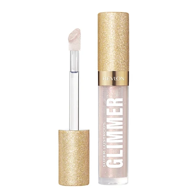 Super Lustrous Glimmer™ Gloss