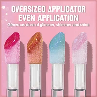 Super Lustrous Glimmer™ Gloss