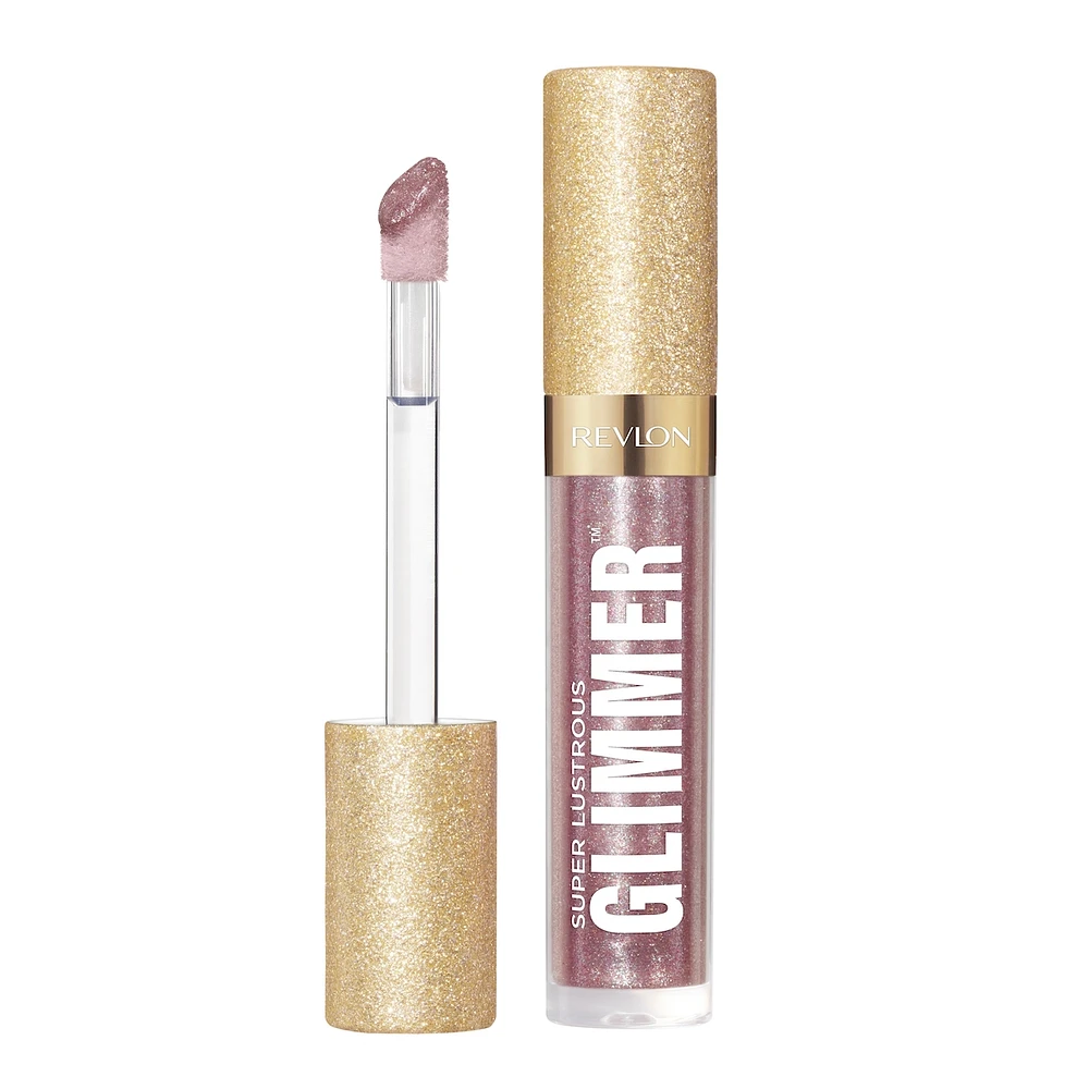 Super Lustrous Glimmer™ Gloss