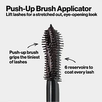 So Fierce! Eyes Wide Open™ Mascara