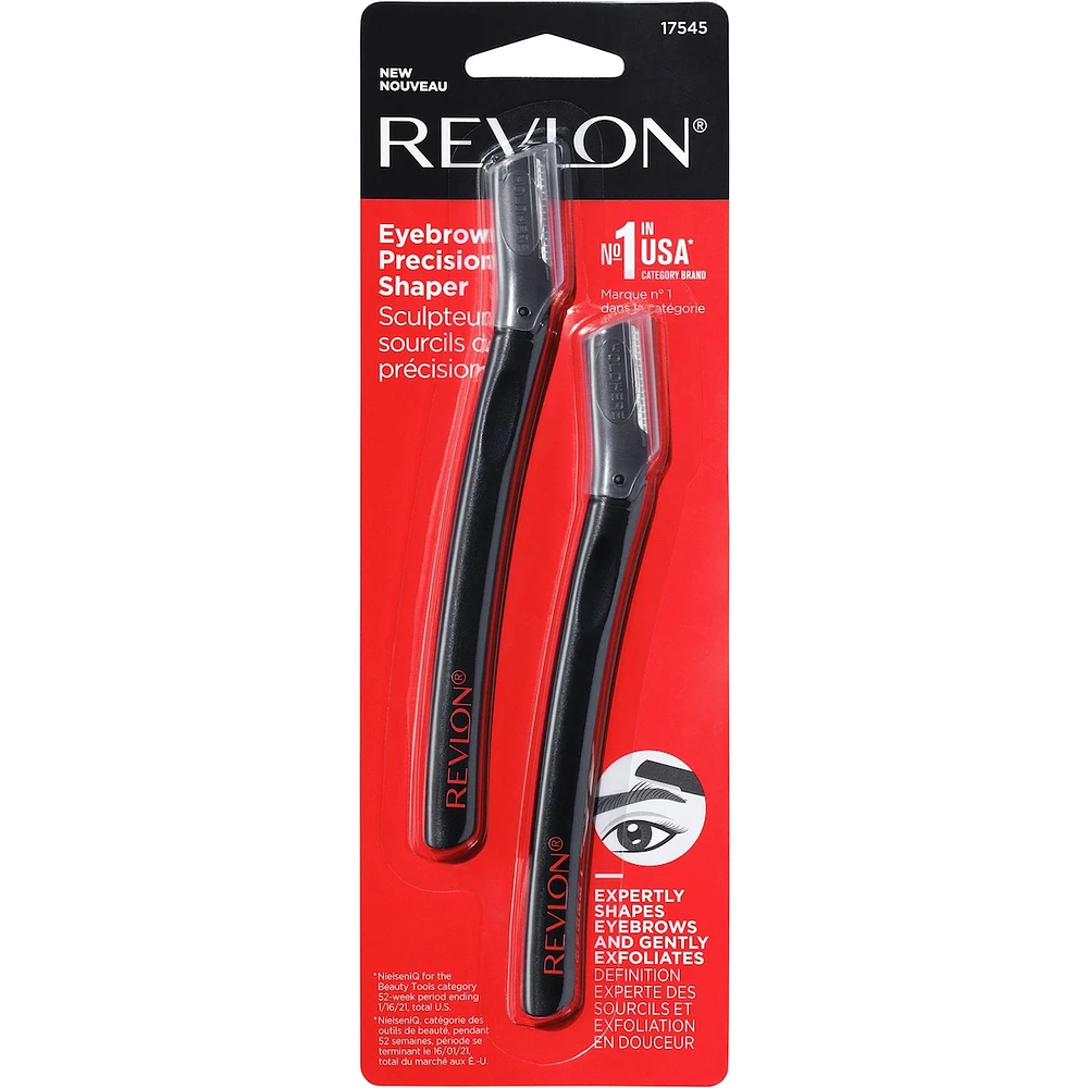 Eyebrow Precision Shaper