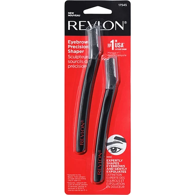 Eyebrow Precision Shaper