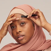 Eyebrow Precision Shaper