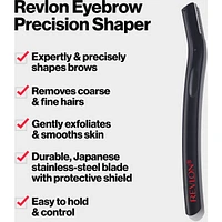 Eyebrow Precision Shaper