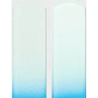 Bacteria Shield Glass Foot Buffer