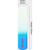 Bacteria Shield Glass Foot Buffer