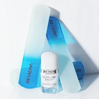 Bacteria Shield Glass Foot Buffer