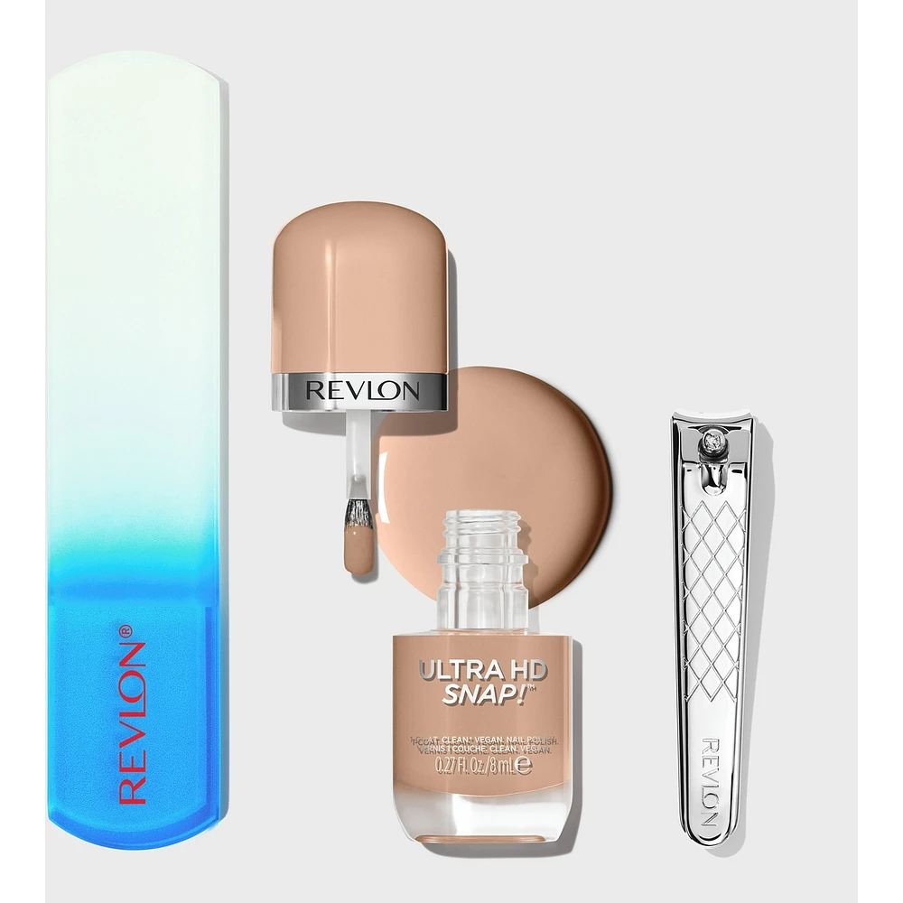 Bacteria Shield Glass Foot Buffer