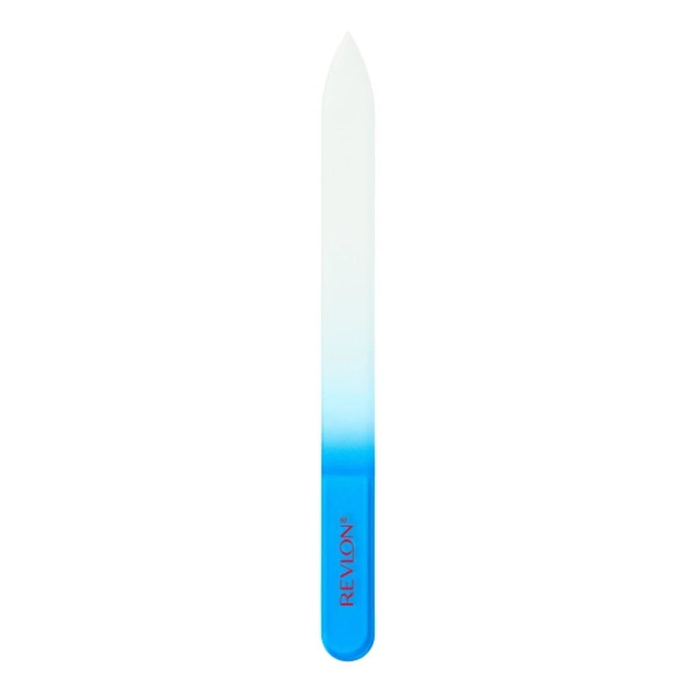 Bacteria Shield Glass Nail File