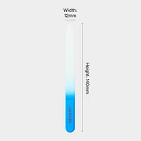 Bacteria Shield Glass Nail File