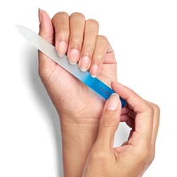 Bacteria Shield Glass Nail File