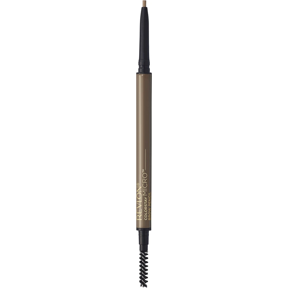 ColorStay Micro™ Brow Pencil