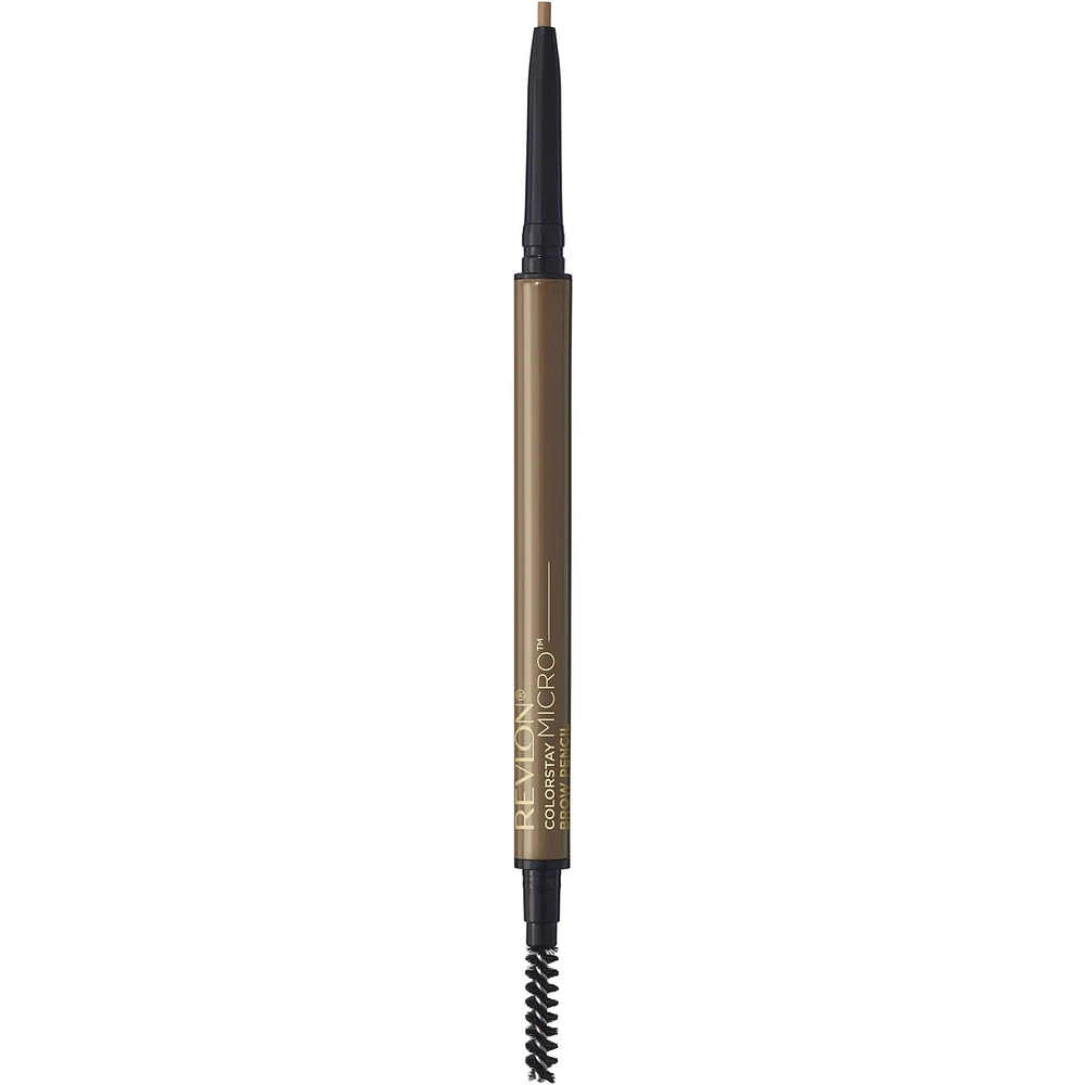 ColorStay Micro™ Brow Pencil